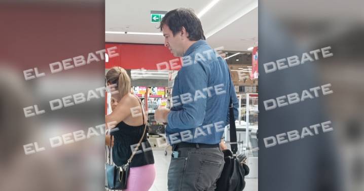 El hermano de Sánchez hacía la compra en un supermercado de Portugal para fingir de cara a Hacienda que vivía allí