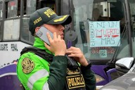 Ataques al transporte público en Perú dejan 65 muertos