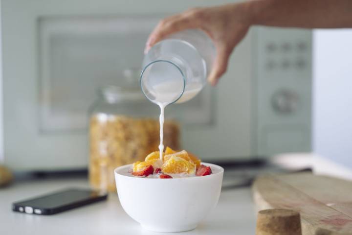 6 Healthiest Milks You Can Drink, Ranked Highest to Lowest