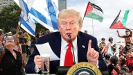 El acuerdo oculto con el que Donald Trump negoció la paz entre Israel y Hamás