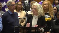Lucas County leaders look for solutions before 72,000 people don't receive SNAP benefits