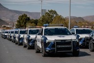 Saltillo, primer lugar en seguridad urbana en el país por tercera vez en 2025