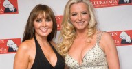 Carol Vorderman savages Michelle Mone with 3 words after she's told to repay £122m