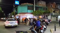 Asesinan a un hombre dentro de negocio de maquinitas en San Francisco del Rincón
