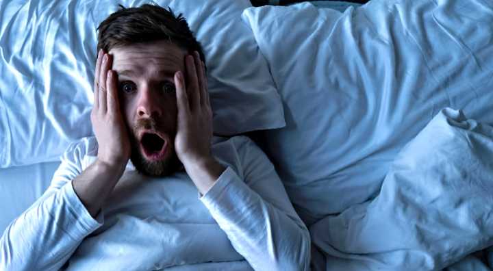 Adiós a las pesadillas: 5 consejos efectivos para dejar de tenerlas y dormir tranquilo