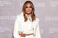 Jennifer Lopez Gets Honest When Asked If She's Ever 'Truly Been Loved'