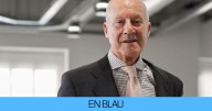 Salvador Rivas, arquitecto: "Norman Foster te exige probar opciones: no te casas con una sola idea"