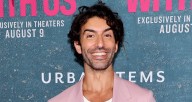 Justin Baldoni Sued by ‘The New York Times’ Over Legal Costs After Dropped Defamation Case | It Ends with Us, Justin Baldoni 