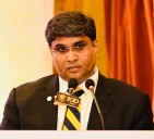 Rahul Sahai, Chairman Indian Chamber of Commerce Jammu J&K, Congratulates Hon’ble CM Omar Abdullah and Hon’ble LG Manoj Sinha on Revival of Darbar Move