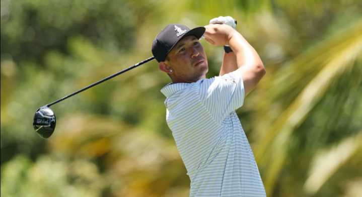 Who Is Rico Hoey’s Caddie? All About Former Pro Turned PGA Tour Bagman Explored Rico Hoey’s caddy has been a strong support for his rise on the PGA Tour. Find out more about the former pro golfer who