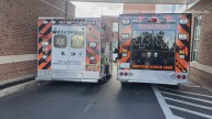 Gas leak scare at Alfred State: 4 hospitalized after exposure