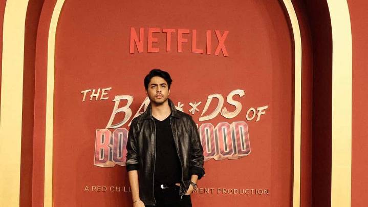 ‘Absolute OTT Gold’: Shashi Tharoor Raves About Aryan Khan's 'Ba***ds of Bollywood'