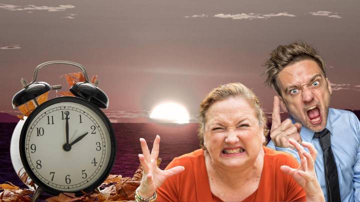 New Yorkers Hate Changing the Clocks, and Science Says They’re Right