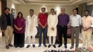 Bengaluru infra talks: Kiran Mazumdar-Shaw meets Deputy CM after public spat
