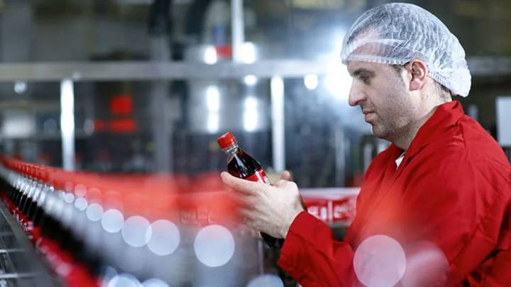Coca Cola busca personal para sumar a su equipo de trabajo en Mendoza: cómo aplicar