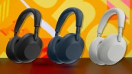 Sony WH-1000XM6 wireless headphones are on sale for October Prime Day 2025