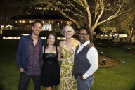 Houston’s Ultimate Jazz Night — Standards, Strings and Up and Coming Musicians Fuel the City’s Swinging Scene