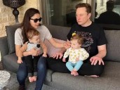 ¿Está en pareja Elon Musk? Todas sus novias