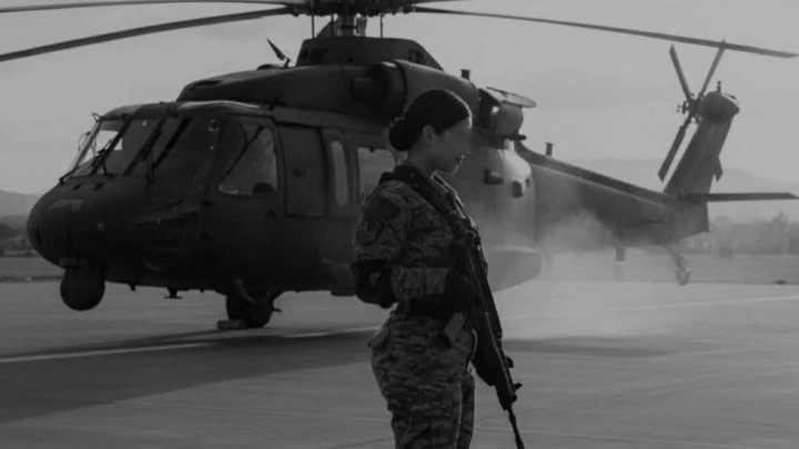 Muere Mujer Agente de Guardia Nacional durante Supuestas Prácticas de Tiro en Acapulco, Guerrero