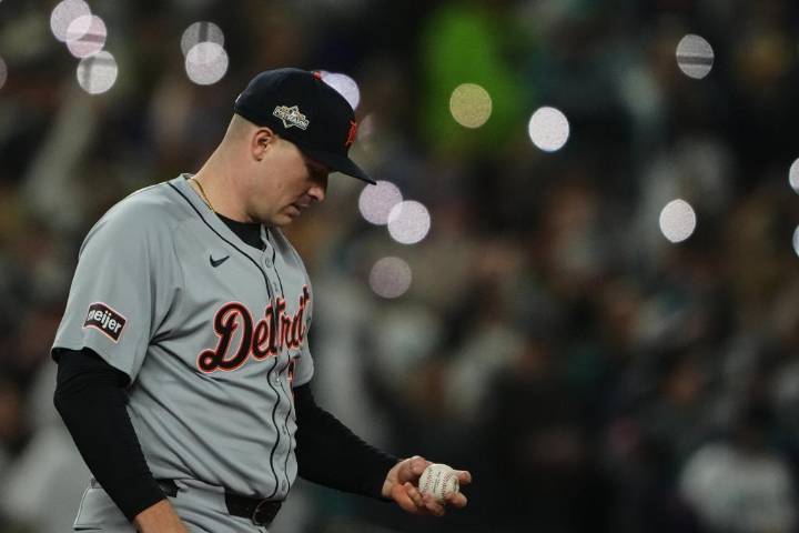 bet365 bonus code NYPBET: Bet $5, get $200 in bonus bets win or lose for Tigers vs. Mariners
