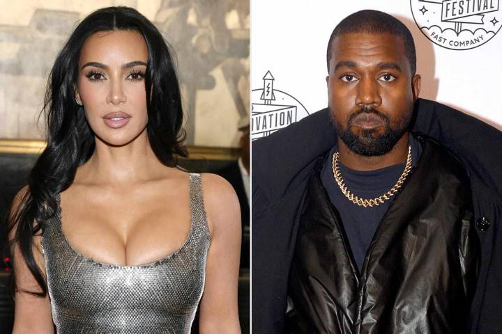 Kim Kardashian Says She Had 'Stockholm Syndrome' with Ex Kanye West