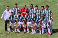 Unión sub 17 cayó derrotado ante Alianza Sur de Córdoba en cuartos de final