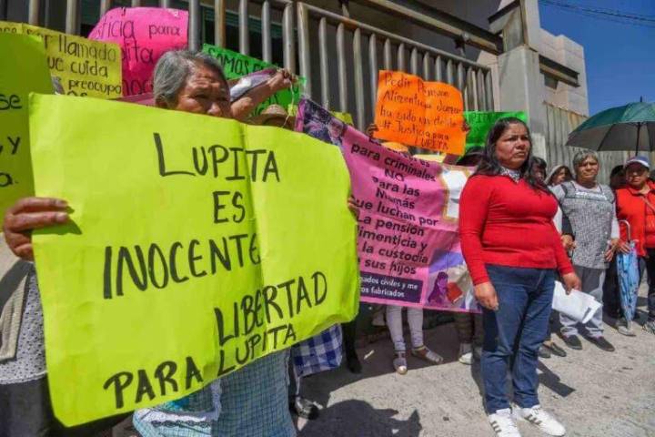 MÉXICO cae al lugar 121 de 143 en Índice de Estado de Derecho