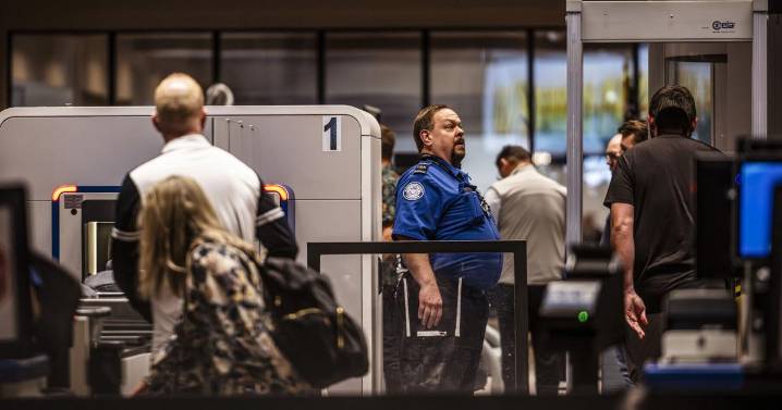 What does the federal government shutdown mean for New Mexico?