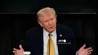 Trump compara a los cárteles con ISIS y promete 'erradicarlos por completo'