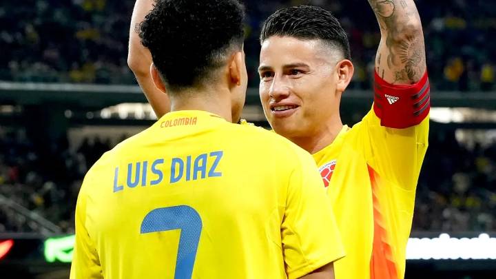 Selección Colombia, engrandecida al máximo por Canadá antes de amistoso: “Es una amenaza”