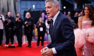 George Clooney: “Me muero por trabajar con Javier Bardem”
