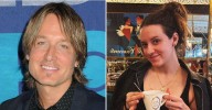 Keith Urban Points At Female Guitarist & Sings ‘I Was Born To Love You’