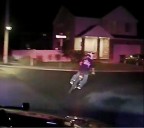 Syracuse Police ask for public's help in finding electric motorcycle rider