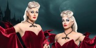 Dragula: Titans season 2 trailer teases disqualifications and drama