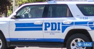 PDI confirma sumario por robo de vehículo institucional desde parcela de jefe de Bicrim en Ñuble