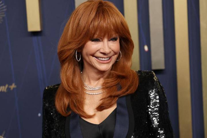 Reba McEntire Reveals the Hardest Lesson She’s Learned at 70