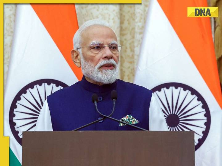 PM Modi's BIG statement amid Trump's steep tariffs: 'Not in the mood to...'