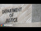  New details on White House pressure campaign inside Trump’s DOJ