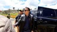 Cinco detenidos tras presunto intento de asesinato contra el presidente de Ecuador