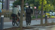 Carmel leaders concerned with increased accidents with kids on e