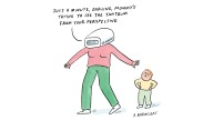 ‘Why does my toddler … ?’ Your kiddo’s most confounding behavior, decoded  : NPR