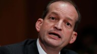 Prosecutor tells House committee Epstein trial would have been ‘crapshoot’