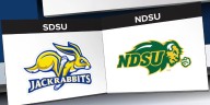 SDSU shut out Bison at Fishback
