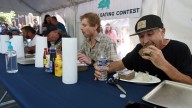 See the 2025 NC Liver Mush Festival: Mush, Music & Mutts…