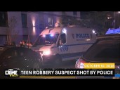 Crime in the City full episode: October 18, 2025