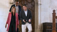 Mazón lanza una ayuda DANA de 500 euros por alumno para material escolar