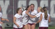 Montana blows out Weber State, vaults into first place of Big Sky standings