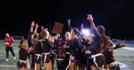 Yorkville flag football outlasts Oswego to win regional title in 2