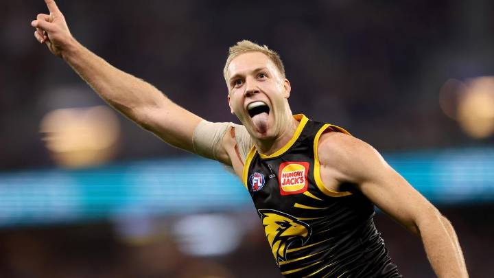 AFL 
                                                  Video
                                                
                                              Comments
                               