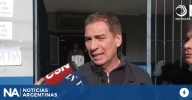 Santilli tomó la posta de la campaña: “Subite a la Santilleta de la libertad”
